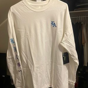 Nike Basketball Long-Sleeve T-Shirt